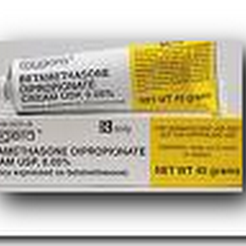 Generic version of Diprolene gets FDA Approval