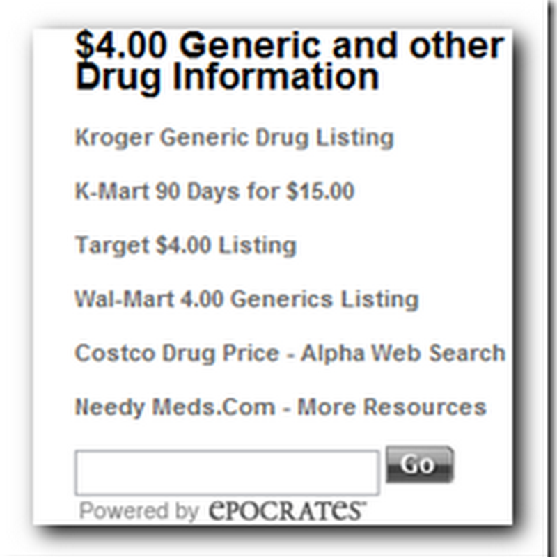 25,000 U.S. physicians download free drug info software for Iphone – Epocrates
