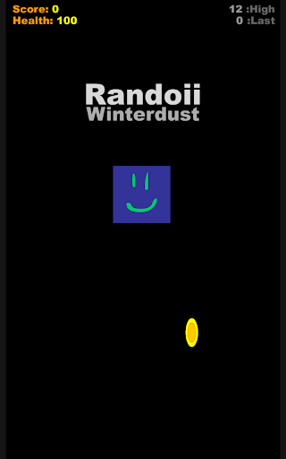 Randoii