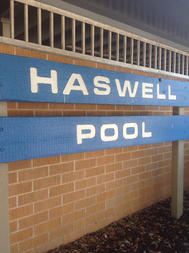Haswell Pool