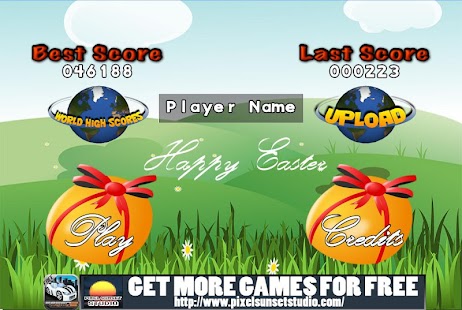 How to mod Easter Drop Free 1.3 apk for bluestacks