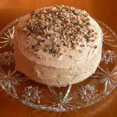 Maple Cake