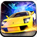 Death Racing mobile app icon