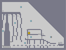 Thumbnail of the map 'Spooky Swamp'