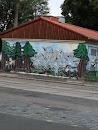 Graffiti Haus