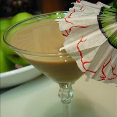 Chocolate Kiss