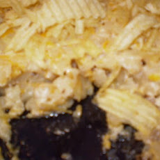 Dairy Potato Bake