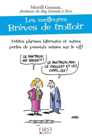 Les brèves de trottoir