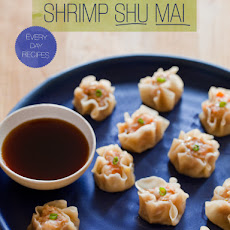 Shrimp Shu-Mai