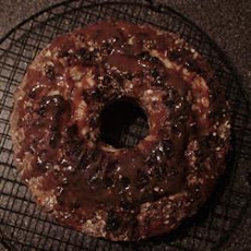 Coffee Cake Supreme
