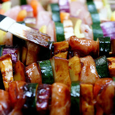 Hoisin Barbecue Sauce