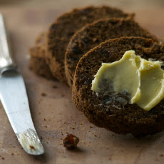 Steamed Brown Bread
