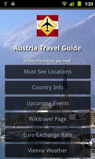 Austria Travel Guide