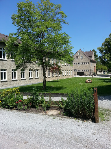 Rathaus Brannenburg