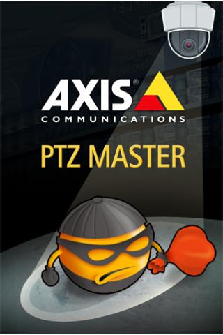 PTZ Master