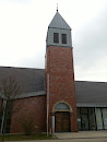 Evangelische Kirche Neu-Otzenrath