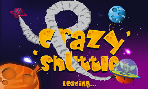 CrazyShuttle