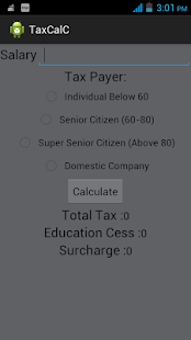 How to mod TaxCal 1.0 mod apk for pc