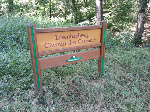 Erzenbachweg