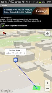 How to install CellViz 2.1.4 apk for android