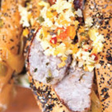 Sausage Subs