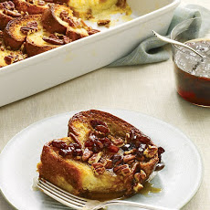 Rum-Raisin Maple Syrup