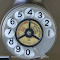 Paystations - Gray Automatic Electric 750  2 loc FSC-1 12