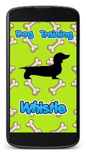 How to install Dog Training Whistle patch 1.6 apk for laptop
