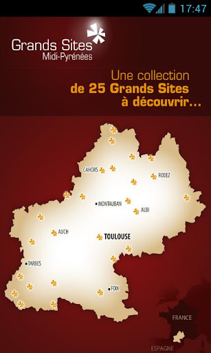 Grands Sites Midi-Pyrénées