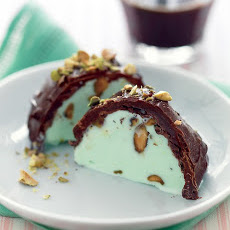 Pistachio Bonbons
