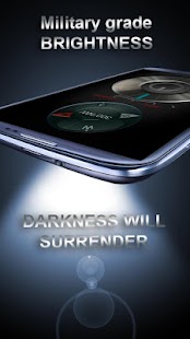 How to mod Flashlight Compass PRO 1.0 unlimited apk for pc