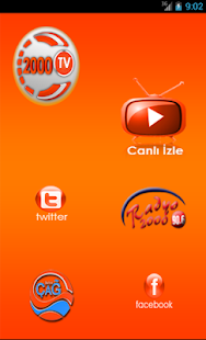 How to install TV2000 1.0 apk for android