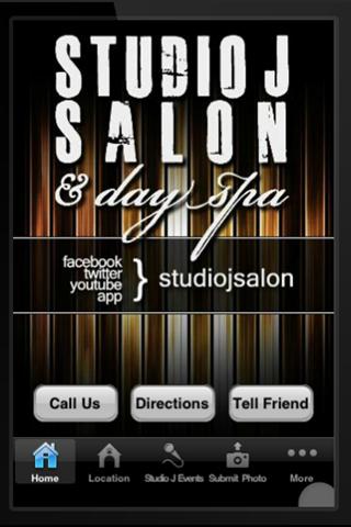 Studio J Salon