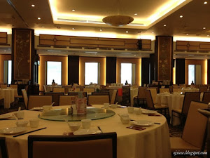 Marco Polo Restaurant (富临门) @ Wisma Lim Foo Yong - Malaysia Food &  Restaurant Reviews