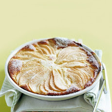 Custard Pie