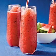 Cucumber-Watermelon Crush