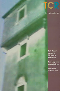 The Capilano Review - Series 2, No. 38
