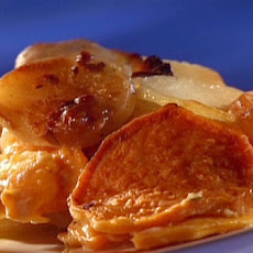 Root Gratin