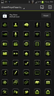How to download ICON PACK|GreenFroyoDaze 1.0 unlimited apk for laptop