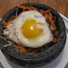 Bibimbap