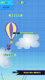How to get Purrfect Jump patch 1.0.2 apk for android