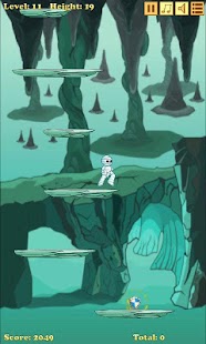 How to install Mummy Jump 1.01 mod apk for laptop