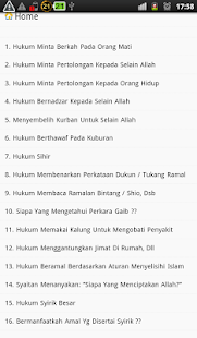 How to get Bahaya Dosa Syirik lastet apk for laptop