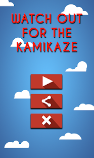 How to download watch out for the kamikaze 3.0 apk for android