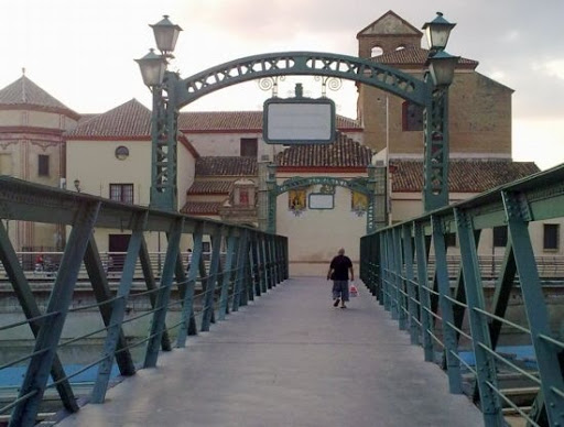 Puente de Santo Domingo