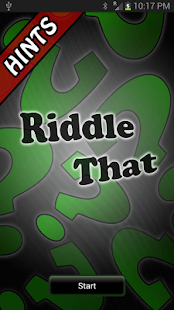 How to mod Riddle That Hints lastet apk for pc