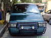 Ford Aerostar Xlt 1994