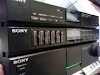   Amplificadores Sony