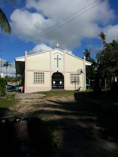 San Vicente Ferrer Chapel