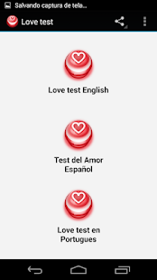 How to get Love test 1.1 apk for android